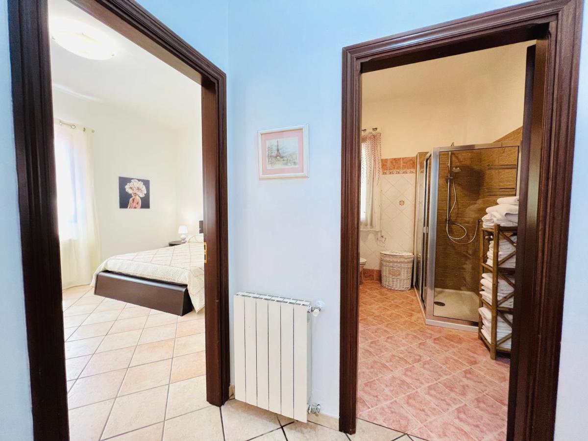 Villa Genova Карини Екстериор снимка