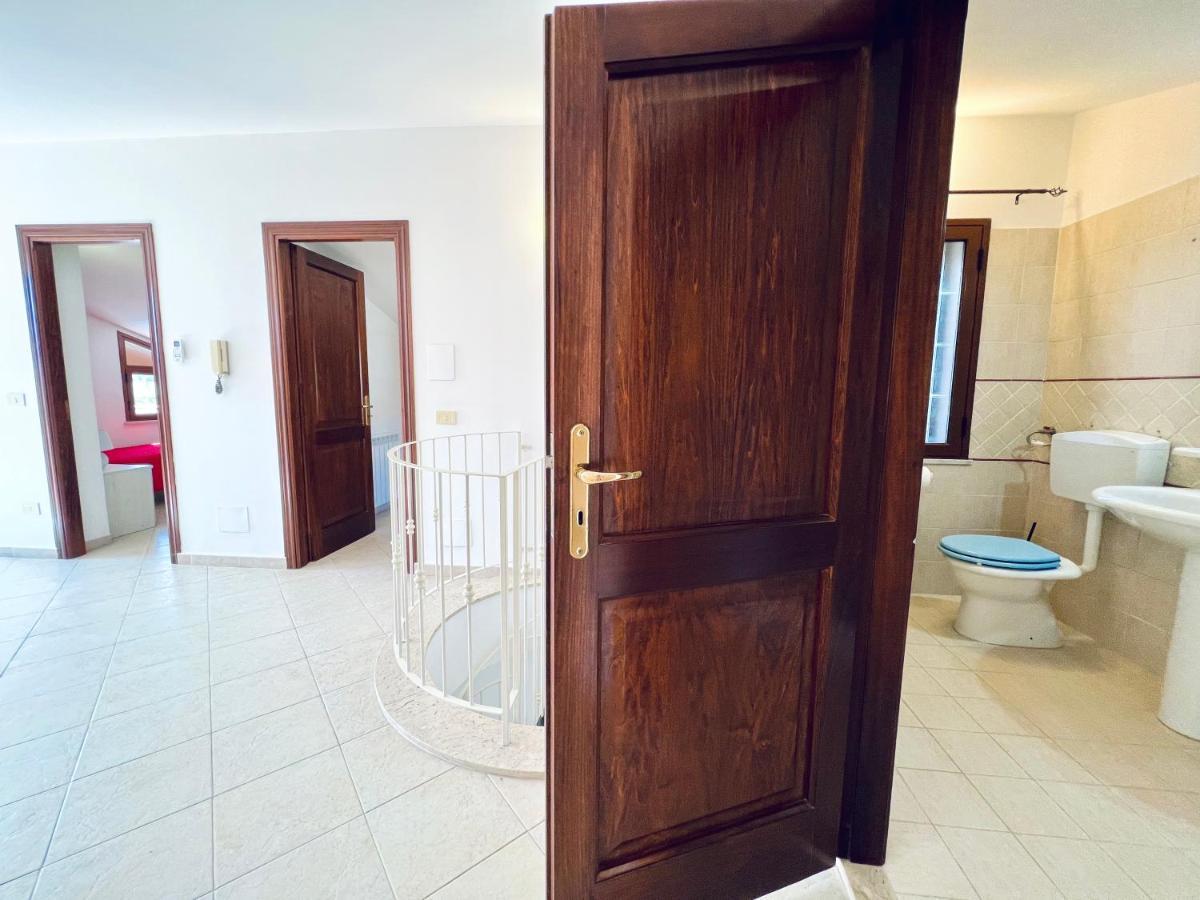 Villa Genova Карини Екстериор снимка
