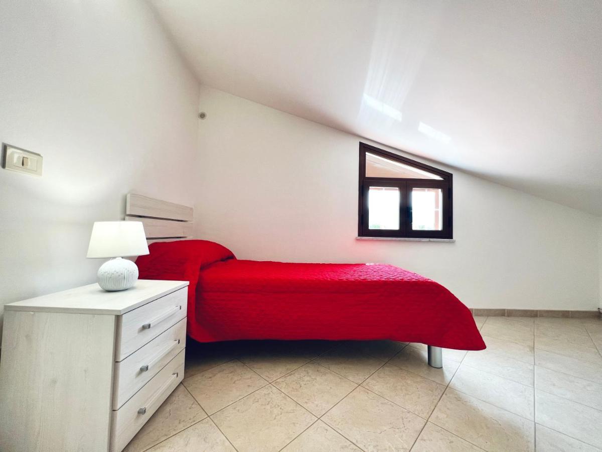 Villa Genova Карини Екстериор снимка